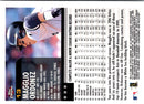 2000 Topps Chrome Magglio Ordonez