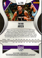 2019 Panini Prizm Trevor Ariza #236