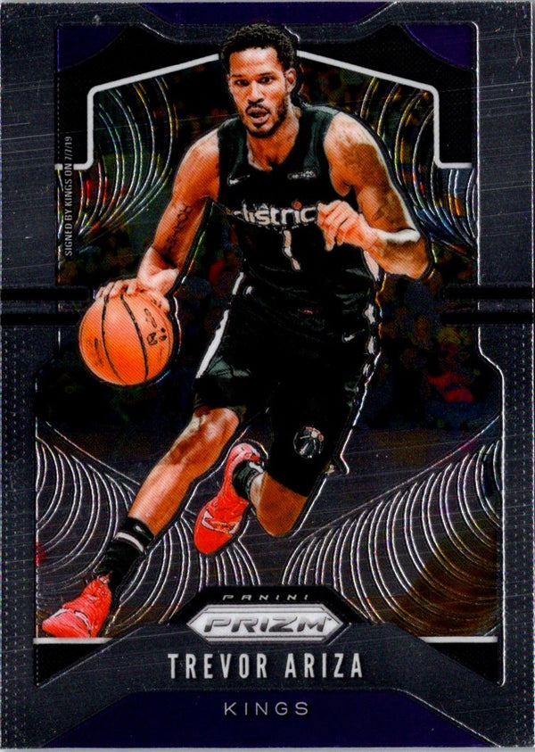 2019 Panini Prizm Trevor Ariza #236