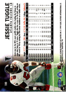 1999 Fleer Tradition Jessie Tuggle