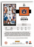 2020 Score Rookie A.J. Brown/Derrick Henry/Ryan Tannehill #5