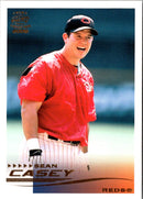 2000 Pacific Crown Collection Sean Casey