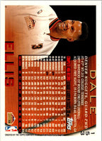 1983 Star Sedale Threatt #10