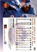 1994 Triple Play Bobby Bonilla #141