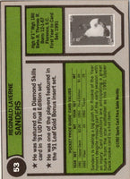 1992 Leaf Pedro Munoz #53