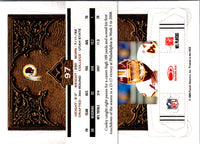 2009 Donruss Classics Chris Cooley #97