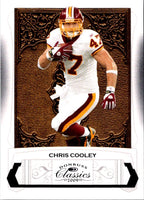 2009 Donruss Classics Chris Cooley #97