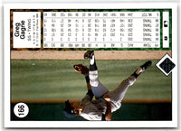 1989 Upper Deck Greg Gagne #10
