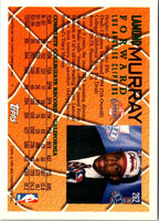 1994 Topps Lamond Murray #262 Rookie