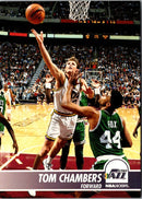 1994 Hoops Tom Chambers