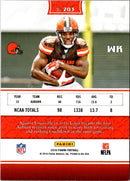 2016 Panini Ricardo Louis