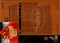 1991 Parkhurst Alan Kerr #273