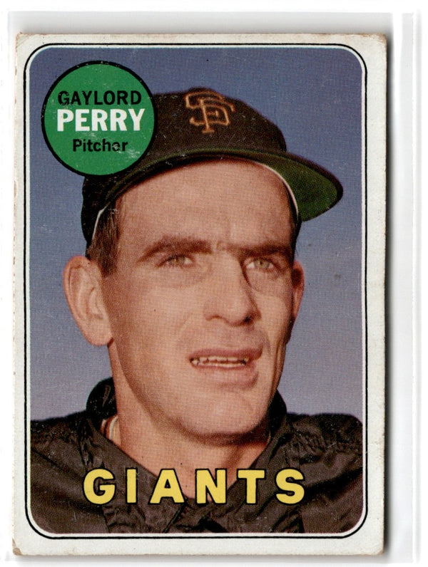 1968 Topps Ken Berry #485