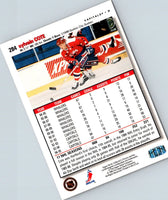 1995 Collector's Choice Sylvain Cote #284