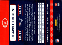 2015 Donruss LeGarrette Blount #54