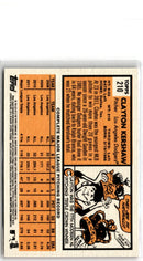 2012 Topps Heritage Target Red Border Clayton Kershaw