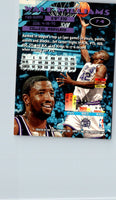 1995 Stadium Club Walt Williams #74
