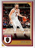 2022 Hoops Kevin Love #72
