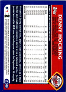 2016 Topps Chrome Blue Sapphire 65th Anniversary Edition Baltimore Orioles