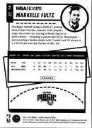 2021 Hoops Blue Markelle Fultz