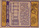1979 Topps Mike Williams
