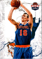 2013 Panini Steve Nash #10