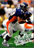 1998 Ultra Howard Griffith #337