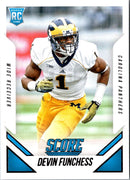 2015 Score Devin Funchess