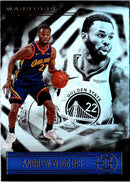 2020 Panini Andrew Wiggins