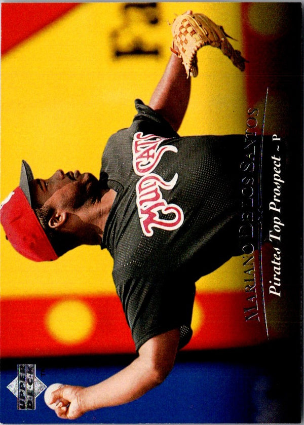 1994 Upper Deck Bobby Brown #149