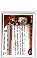 2010 Topps Chrome Michael Crabtree