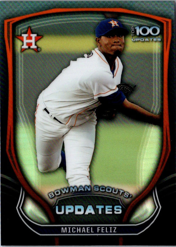 2015 Topps Junior Lake #95