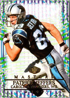 2000 Collector's Edge Masters Retail Patrick Jeffers #27