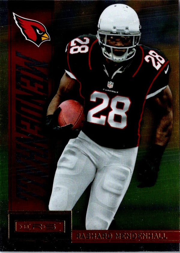 2012 Panini Rashard Mendenhall #28