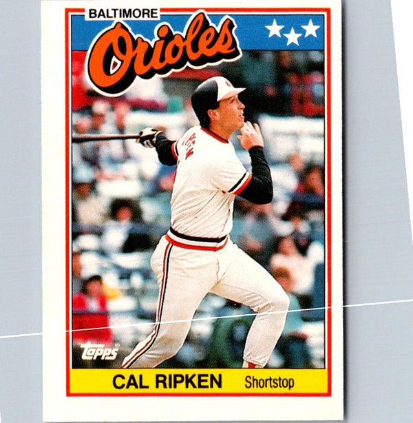 1988 Topps Mark Knudson #61 Rookie