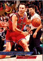 1994 Topps Rex Chapman #205