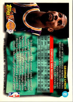 1995 Topps George Lynch #89