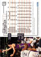 1995 Hoops Jeff Hornacek #159