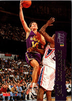 1995 Hoops Jeff Hornacek #159
