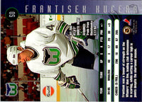 1995 Leaf Frantisek Kucera #50