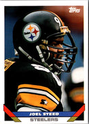 1993 Topps Joel Steed