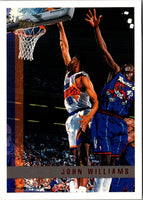 1997 Topps John Williams #30