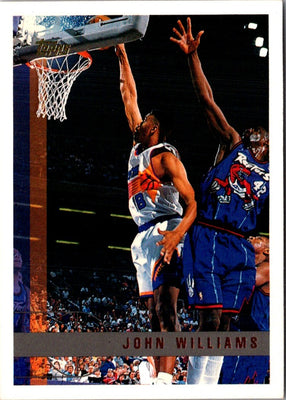 1997 Topps John Williams #30