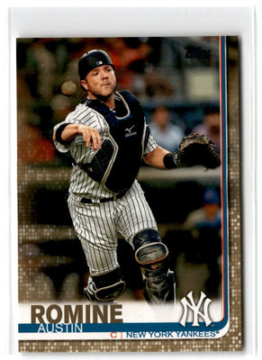 2018 Topps Camo New York Mets #426