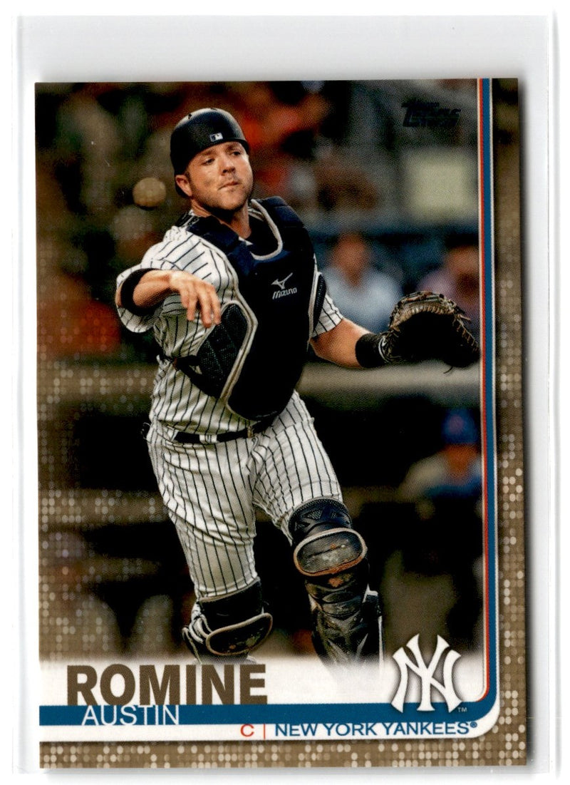 2018 Topps Camo New York Mets