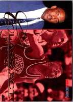 1995 Hoops Joe Dumars #234