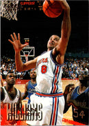 1996 Fleer European Brian Williams