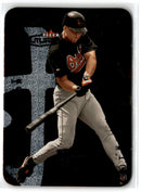2001 Fleer Cal Ripken Jr.