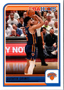 2023 Hoops Quentin Grimes