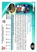 2010 Topps Maurice Jones-Drew